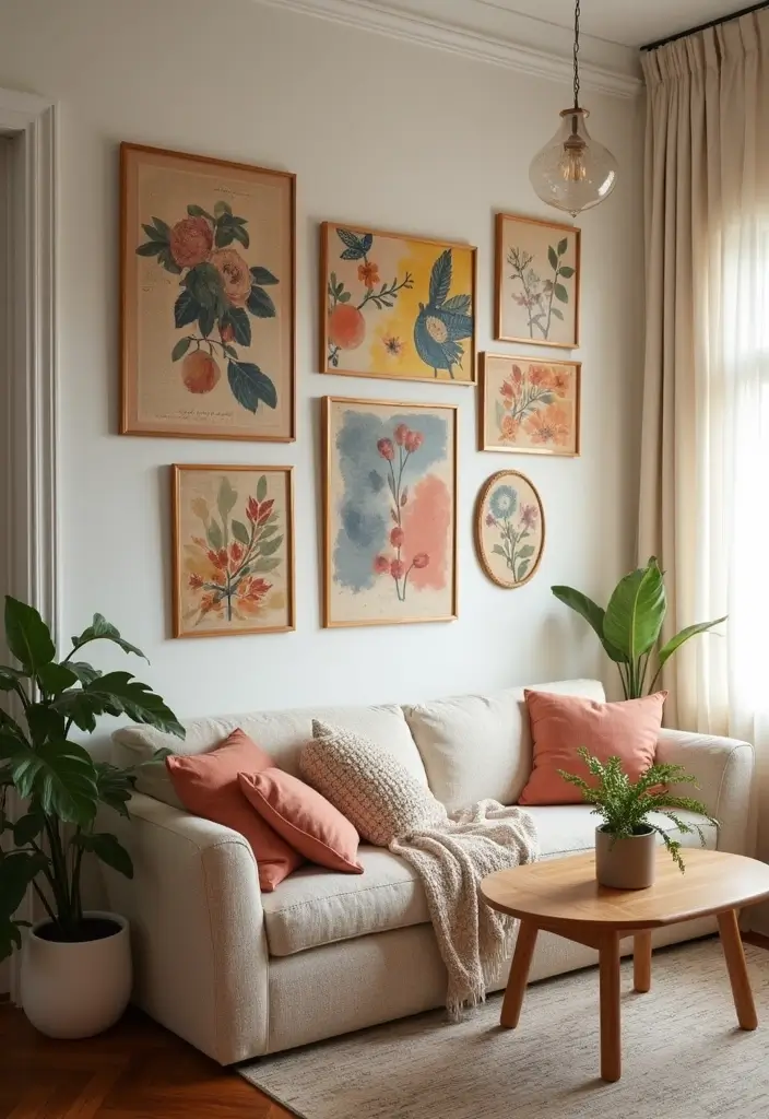 15 DIY Wall Art Projects That'll Transform Your Space on a Budget (You Won't Believe #7!) - Conclusion