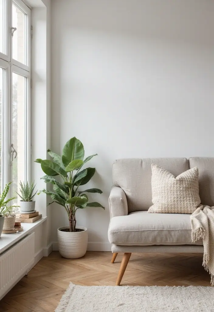15 Minimalist Interior Design Hacks That'll Make You Rethink Your Space! - 4. Declutter Regularly