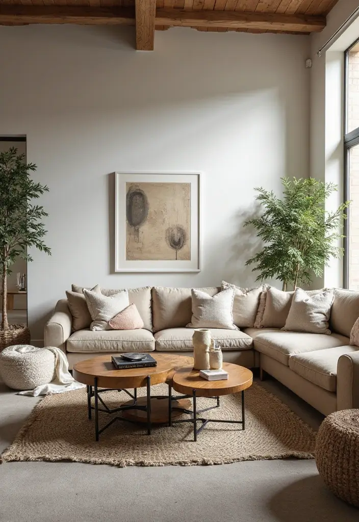 15 Minimalist Interior Design Hacks That'll Make You Rethink Your Space! - 8. Optimize Your Layout