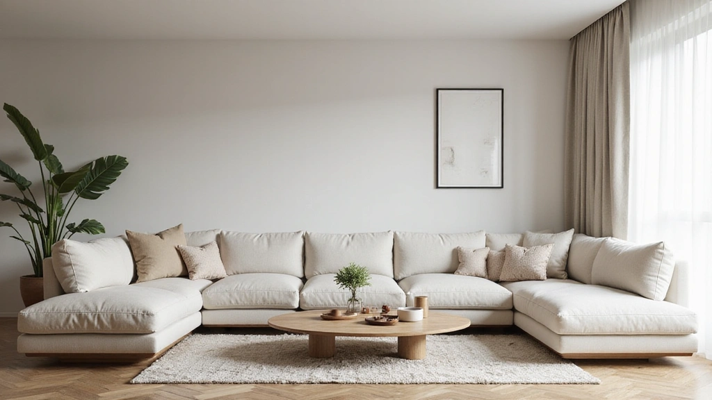 15 Minimalist Interior Design Hacks That'll Make You Rethink Your Space! - Decor By Grain | Inspiring Home Decor Finds for Every Style