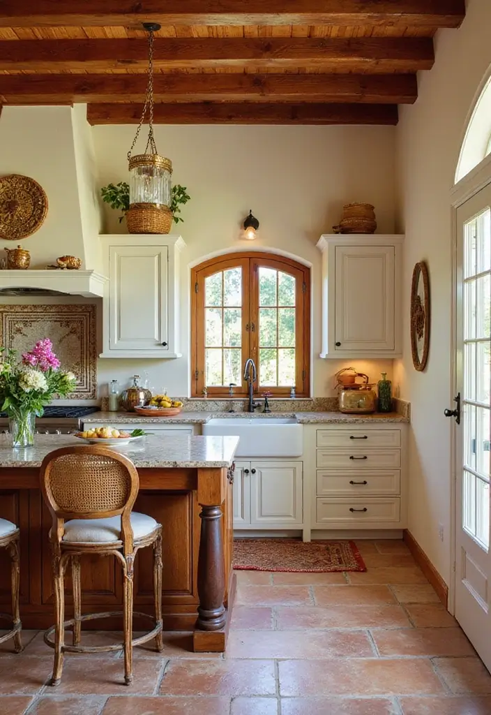 15 Stunning Mediterranean Kitchen Decor Ideas That'll Make You Want to Cook Every Day! - Conclusion