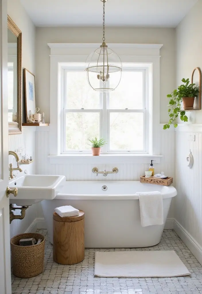 15 Transformaciones de Baños con Paredes de Cuentas que No Puedes Ignorar (¡La #8 es Increíble!) - Conclusión