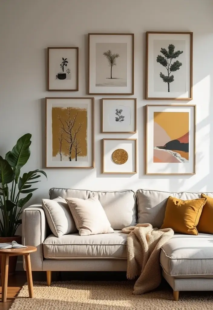 15 Trendy Wall Art Ideas That'll Transform Your Space Into an Instagram Dream! - Conclusion