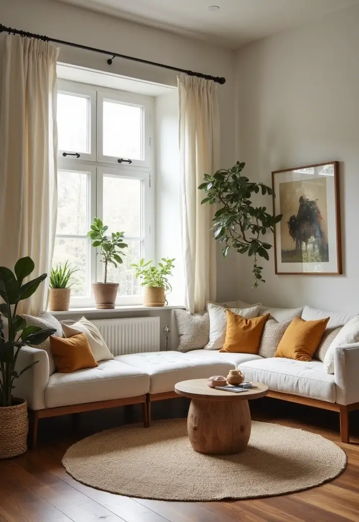 20 Ideas de Decoración que Transformarán Tu Hogar en un Refugio Acogedor (¡No Creerás la #7!) - Conclusión