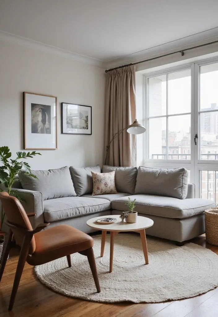 21 Urban Apartment Styling Secrets That Will Transform Your Space (You Won't Believe #10!) - Conclusion