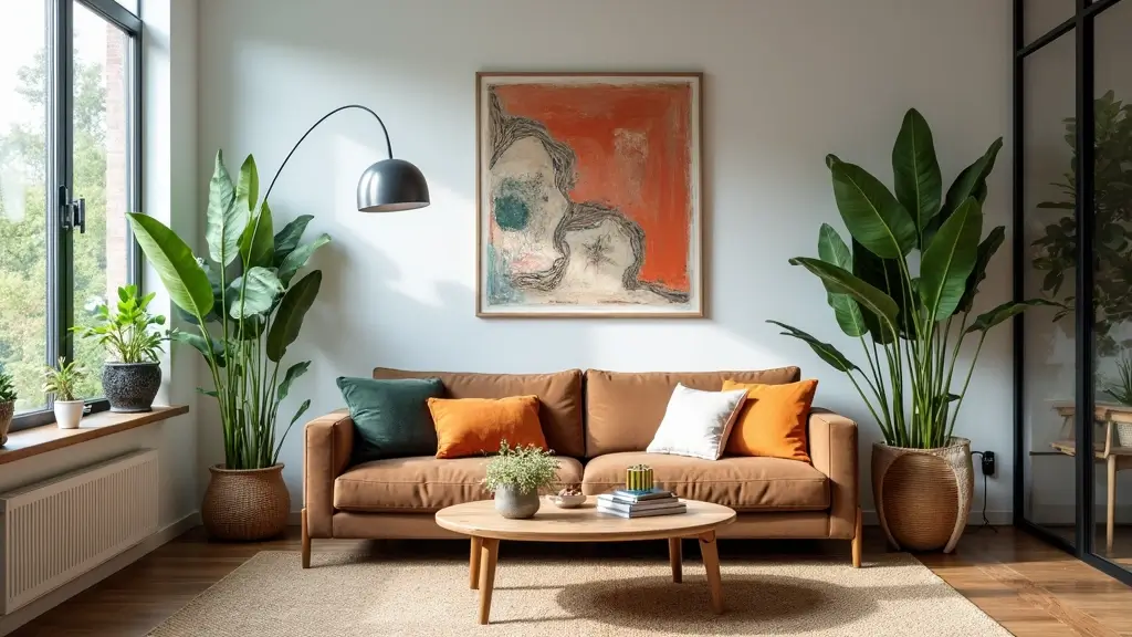 21 Urban Apartment Styling Secrets That Will Transform Your Space (You Won't Believe #10!)