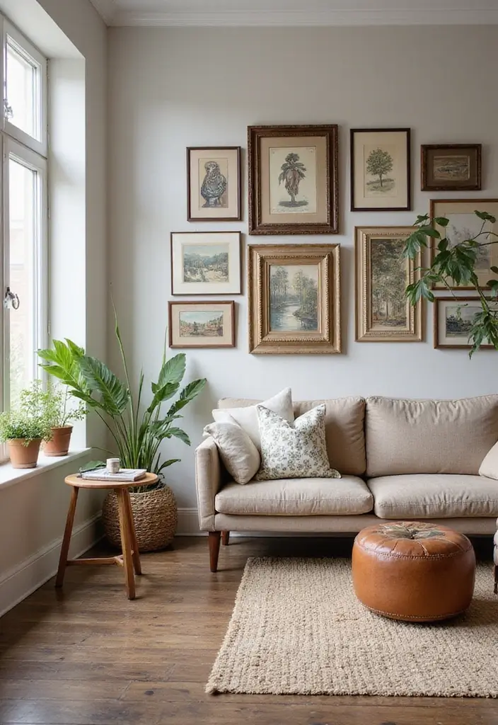 21 Vintage Wall Art Pieces That Will Instantly Elevate Your Space (You Won't Believe #10!) - Conclusion