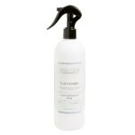 Field + Fleur by Hillhouse Naturals Blue Seaside Linen Refresher Mist 15.5oz - Fresh Home Fragrance Spray for Bedding, Sofas & Clothes - Citrus, Oceanic Notes & Sugary Coconut - Made in the USA