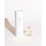 Brooklyn Candle Studio Maui Reed Diffuser - Sea Salt, Driftwood & Ylang Ylang - 8 Rattan Reeds, 3.7oz - Image 3