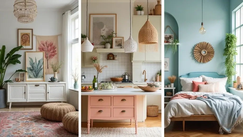 25 Mind-Blowing DIY Home Projects That'll Transform Your Space on a Budget!
