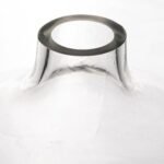Bloomingville Stout Clear Glass Vase – Elegant Home Décor Accent for Any Room - Image 5