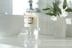 Aronica Organic Soy Candles: Lavender Lemon Essential Oil, Luxurious Spa Gift for Women, Energizing Aroma - Image 6