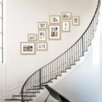 Povrgive 10-Pack Picture Frames Set for Collage Wall Decor - Includes Mat and Real Glass, Perfect for Wall Mounting or Tabletop - Image 6