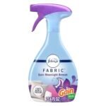Odor-Fighting Fabric Refresher with Gain,Moonlight Breeze, 23.6 fl oz