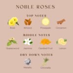 M&SENSE Aromatherapy Pink Soy Candle—Fresh Roses, 10.6 oz, 60-Hour Burn, Perfect Gift for Birthdays, Valentine's Day, and Mother's Day. - Image 3