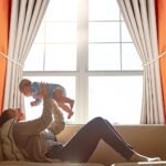 Wood Bead Curtain Tiebacks - KLOGTSIND Set of 2 Holdbacks for Thin/Thick Draperies, Boho Farmhouse Decor. - Image 6