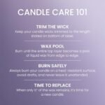 Yankee Candle Large Tumbler: 20 oz Scented Candle, 80-Hour Burn Time, Dried Lavender & Oak Fragrance. - Image 5