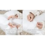 MIULEE 12x20 Inch Pillow Insert - Premium Fluffy Decorative Rectangle Throw Pillow for Sofa & Living Room. - Image 8
