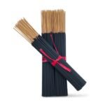Japanese Cherry Blossom Incense Sticks - 11" Bundle with 85-100 Sticks for 45-60 Min Burn Time. - Image 9