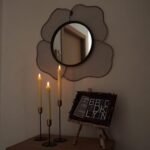 Homemory 9.6" Ivory LED Flameless Taper Candles with Remote Timer – Dripless, 3D Flickering Flame for Holidays. Perfect for Fireplace Decor! - Image 7