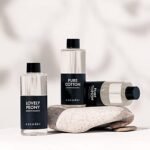 Cocod'or Reed Diffuser Oil Refill - White Jasmine, 6.7oz, Aromatherapy & Home Fragrance - Image 6