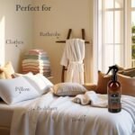 Abbey & Sullivan Linen Spray - Sandalwood & Patchouli, Earthy Odor Eliminator, 2-Pack, 16 oz - Image 5