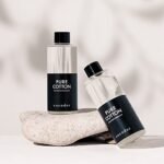 Cocod'or Reed Diffuser Oil Refill - White Jasmine, 6.7oz, Aromatherapy & Home Fragrance - Image 4