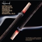 Japanese Cherry Blossom Incense Sticks - 11" Bundle with 85-100 Sticks for 45-60 Min Burn Time. - Image 4