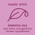 MRS. MEYER'S CLEAN DAY Soy Tin Candle, 12-Hour Burn, Soy Wax & Essential Oils, Peony, 2.9 Oz. - Image 6