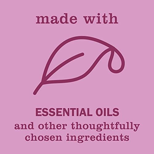 41fSi3XukL._SL500_.jpg MRS. MEYER'S CLEAN DAY Soy Tin Candle, 12-Hour Burn, Soy Wax & Essential Oils, Peony, 2.9 Oz. - Image 6