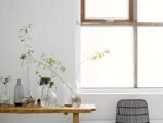 Bloomingville Stout Clear Glass Vase – Elegant Home Décor Accent for Any Room - Image 7