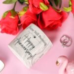 Anniversary Candle - Perfect Gift for Men, Women & Couples - Romantic 6oz Gifts for Him or Her - Image 3