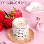 Anniversary Candle - Perfect Gift for Men, Women & Couples - Romantic 6oz Gifts for Him or Her - Image 4