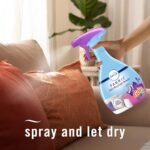 Gain Moonlight Breeze Odor-Fighting Fabric Refresher, 23.6 fl oz – Eliminate odors effortlessly! - Image 7