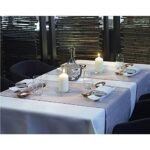 Bolsius Ivory Pillar Candles, 2x3 inches, 20 pack - Unscented, dripless, and clean burning for weddings, parties, and home décor. - Image 8