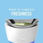 Febreze Wax Melts - Gain Original Scent Air Freshener, 4 Pack (24 Cubes) for Strong Odor Elimination. - Image 5