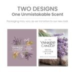 Yankee Candle Large Tumbler: 20 oz Scented Candle, 80-Hour Burn Time, Dried Lavender & Oak Fragrance. - Image 8