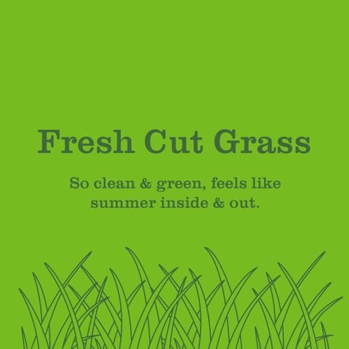 41rDradYwcL._SL500_.jpg Mrs. Meyer's Clean Day Room Freshener in Fresh Cut Grass Scent, 8 oz Non-Aerosol Spray. - Image 3