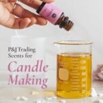 P&J Trading Gentlemen's Fragrance Oil Set: Leather, Tobacco, Teakwood & More for Candles & Soaps. - Image 3