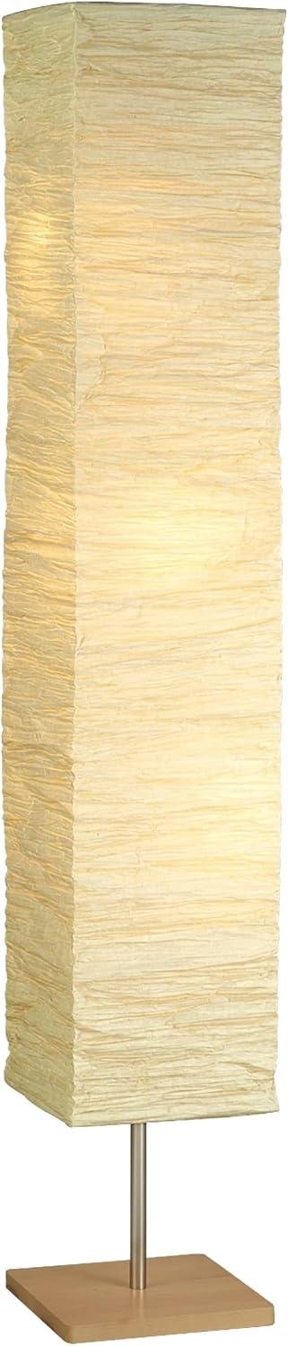 Why We Love the Adesso Three Light Floor Lamp for Cozy Spaces