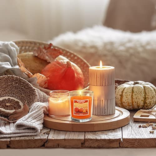 511ogrwSUHL._SL500_.jpg 20-Pack Scented Soy Votive Candles with 10 Fragrances – Perfect for Home Décor and Gift Baskets! - Image 9