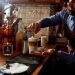 Fresh Coffee Scented Candles | Natural Soy | Long-Lasting 50-Hour Burn | Perfect Gifts for All - Image 4