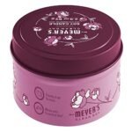 MRS. MEYER'S CLEAN DAY Soy Tin Candle, 12-Hour Burn, Soy Wax & Essential Oils, Peony, 2.9 Oz. - Image 2