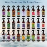 Abbey & Sullivan Linen Spray - Sandalwood & Patchouli, Earthy Odor Eliminator, 2-Pack, 16 oz - Image 7