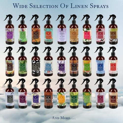 517UlcG1lgL._SL500_.jpg Abbey & Sullivan Linen Spray - Sandalwood & Patchouli, Earthy Odor Eliminator, 2-Pack, 16 oz - Image 7