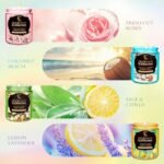 4-Pack Pet Scented Candles for Home, Single Wick Soy Candles, Over 50 Hours Burn Time, Perfect Gift! - Image 6