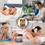 Home Scented Candles Set - 4 Pack Soy Candles for Men/Women, Long-Lasting Lavender Gifts, Perfect for Mother's Day, Birthdays, Anniversaries. - Image 3
