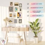 97 Vintage Eclectic Wall Art Prints - Abstract & Retro Maximalist Decor for Home & Dorm - Image 5