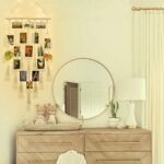 Homecor Macrame Photo Display: Boho Wall Decor with 30 Clip Picture Frame, Perfect Gift for Teen Girls 10-14! - Image 2
