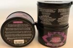 KAMA SUTRA Ignite Massage Candle - 6 oz Island Passion Berry, Coconut & Soy Oil Blend for Couples' Massage - Image 4